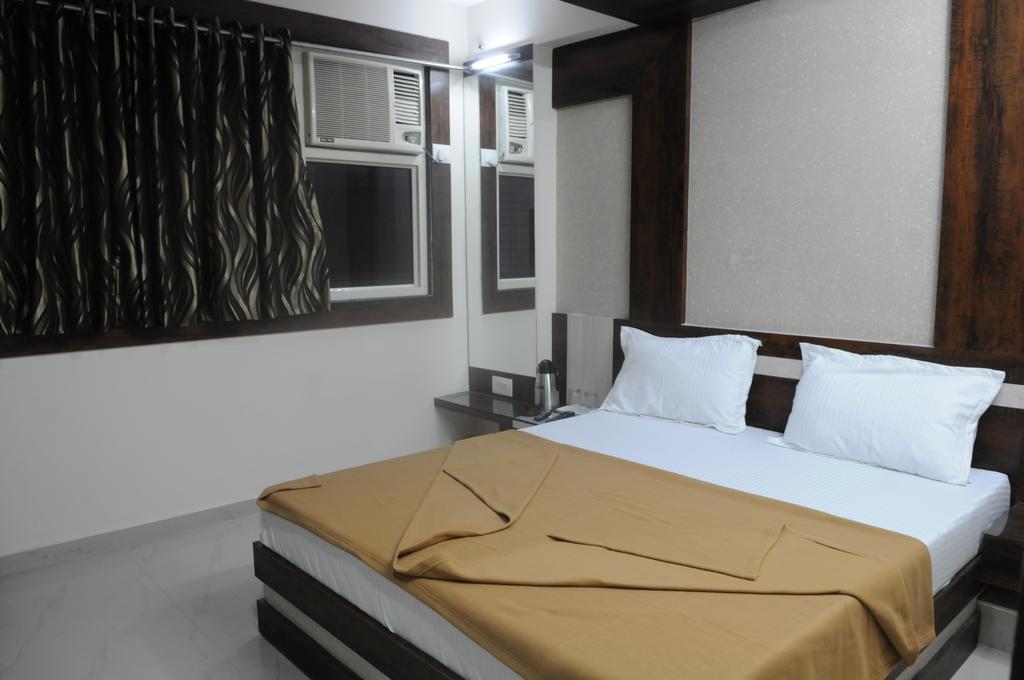 Oyo Hotel Sree Balaji Residency Ahmedabad Cameră foto